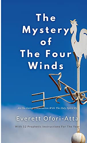 Mystery Of The Four Winds
