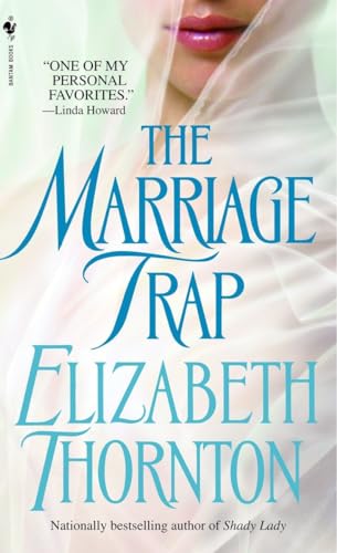The Marriage Trap [Paperback]