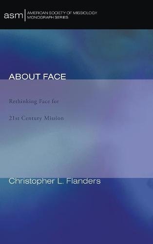 About Face [Hardcover]