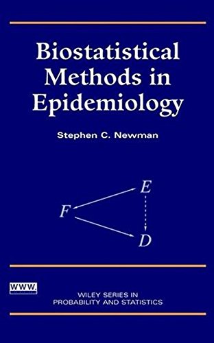 Biostatistical Methods in Epidemiology [Hardcover]