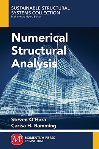 Numerical Structural Analysis [Paperback]