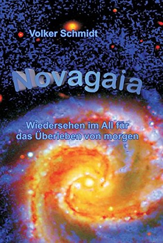 Novagaia (german Edition) [Hardcover]