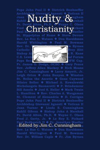 Nudity & Christianity [Paperback]
