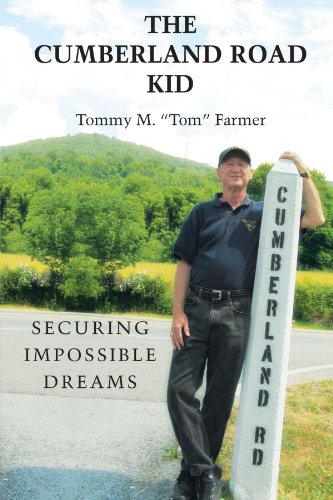 Cumberland Road Kid  Securing Impossible Dreams [Paperback]