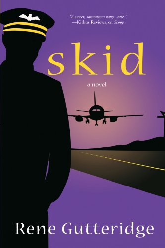 Skid A Novel [Paperback]