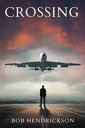 Crossing [Paperback]