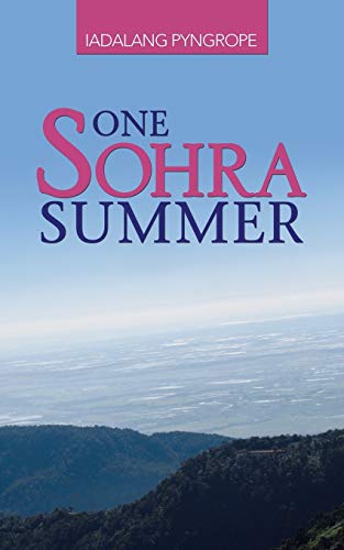 One Sohra Summer [Paperback]