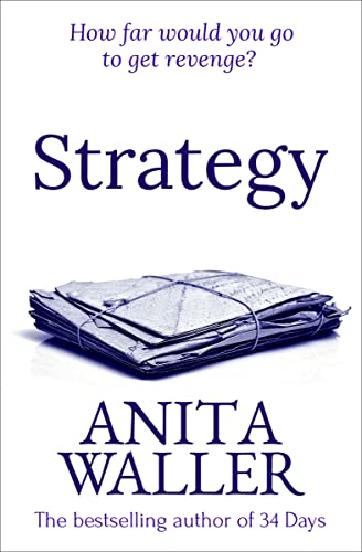 Strategy [Paperback]