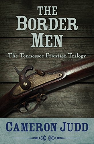 The Border Men [Paperback]