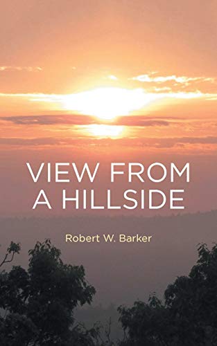 View from a Hillside [Paperback]