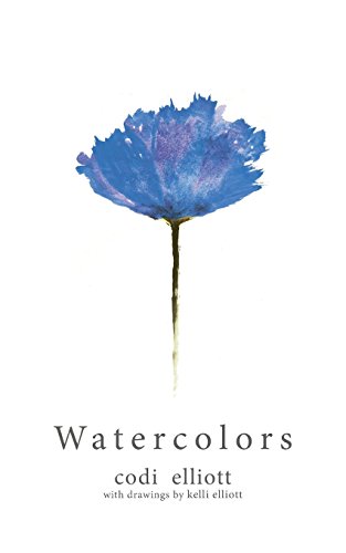 Water Colors [Paperback]