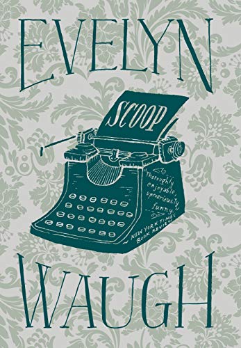 Scoop [Hardcover]