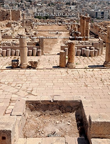 Cities and Gods Religious Space in Transition [Paperback]