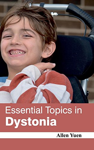Essential Topics In Dystonia [Hardcover]