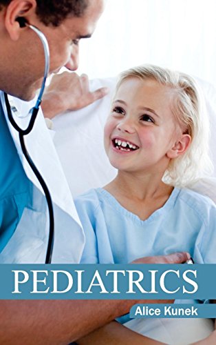 Pediatrics [Hardcover]