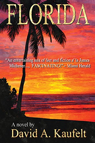 FLORIDA [Paperback]