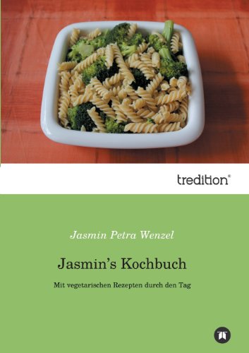 Jasmin's Kochbuch [Paperback]