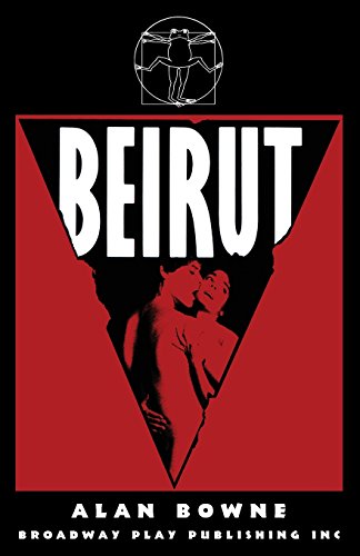 Beirut [Paperback]
