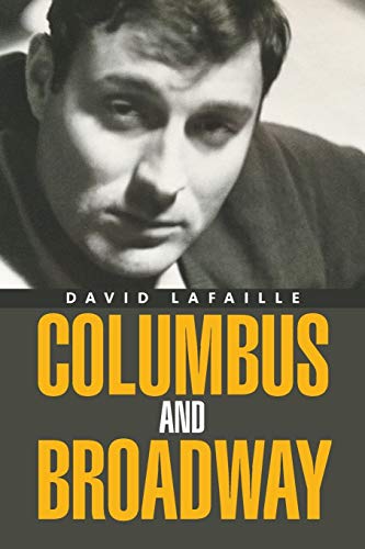 Columbus And Broadway [Paperback]