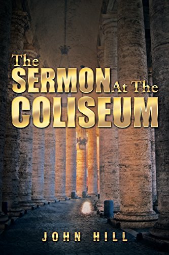 The Sermon at the Coliseum [Paperback]