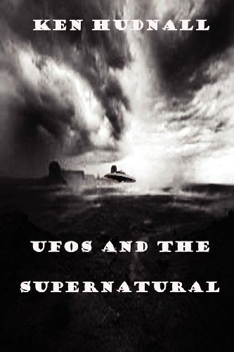 Ufos And The Supernatural [Paperback]