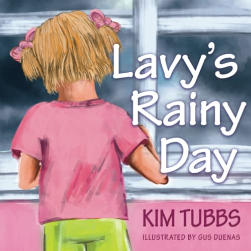 Lavy&39s Rainy Day [Paperback]
