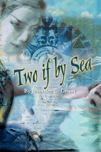 Two If By Sea [Paperback]