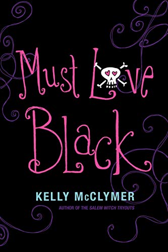 Must Love Black [Paperback]