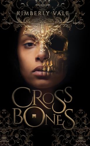 Crossbones [Paperback]