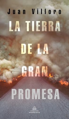 La tierra de la gran promesa / The Land of Great Promise [Paperback]