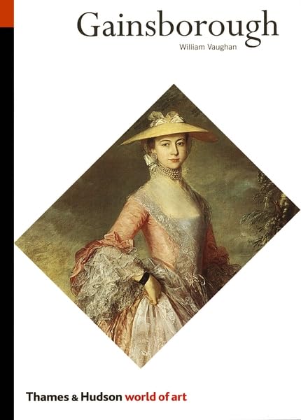 Gainsborough [Paperback]