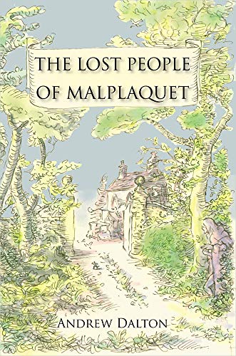 Lost People of Malplaquet [Hardcover]