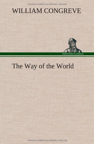 The Way Of The World [Hardcover]