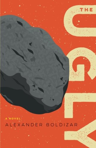 The Ugly [Paperback]