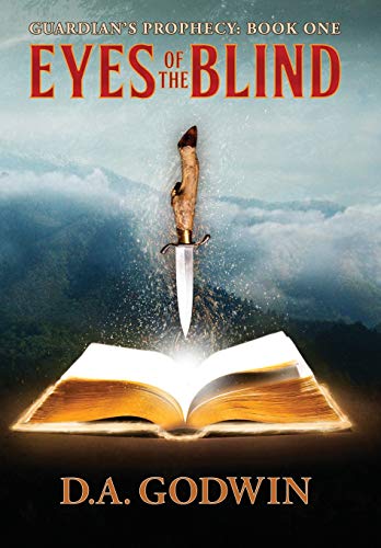 Eyes of the Blind [Hardcover]