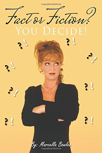 Fact Or Fiction [Paperback]