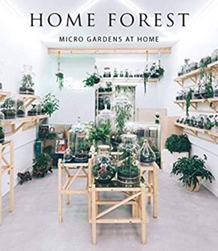 Home Forest Micro Home Gardens [Hardcover]