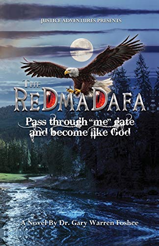 THE REDMADAFA [Paperback]
