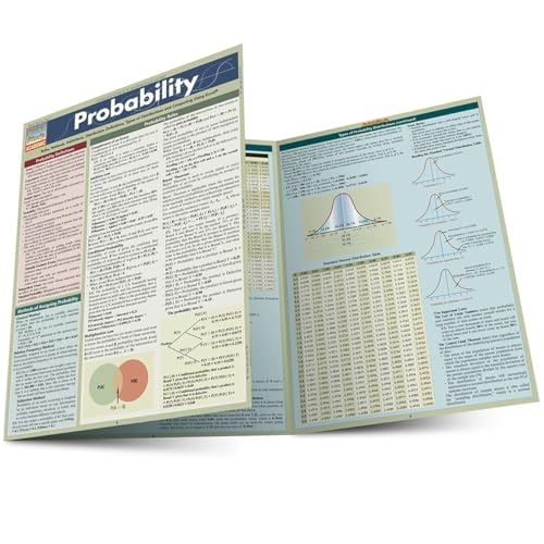Probability [Fold-out book or cha]
