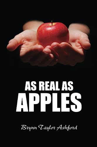 As Real As Apples [Paperback]