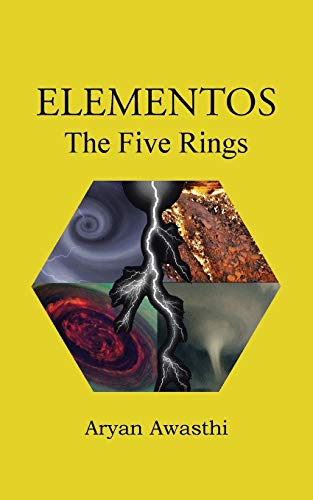 Elementos The Five Rings [Paperback]