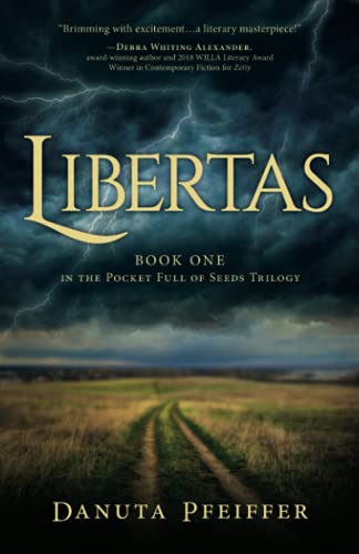Libertas  Pocket Full of Seeds [Paperback]