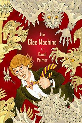 The Glee Machine [Paperback]