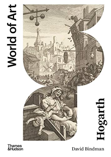 Hogarth [Paperback]