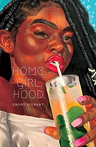 Home Girl Hood                           [TRADE PAPER         ]