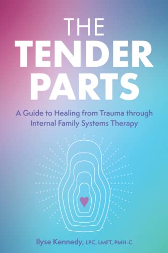 Tender Parts                             [TRADE PAPER         ]