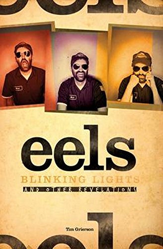 Eels Blinking Lights and Other Revelations [Hardcover]