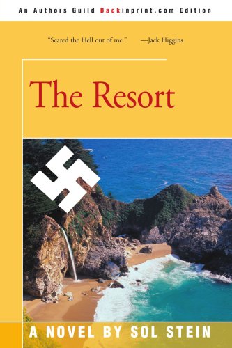 The Resort [Paperback]