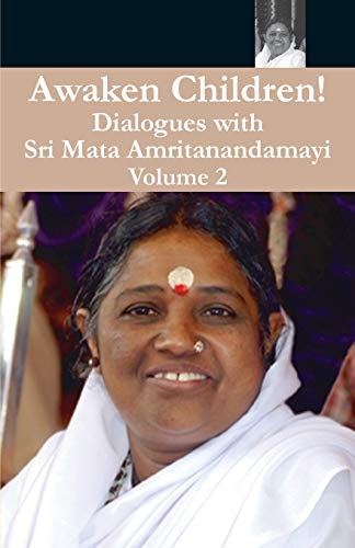 Awaken Children Vol. 2 [Paperback]