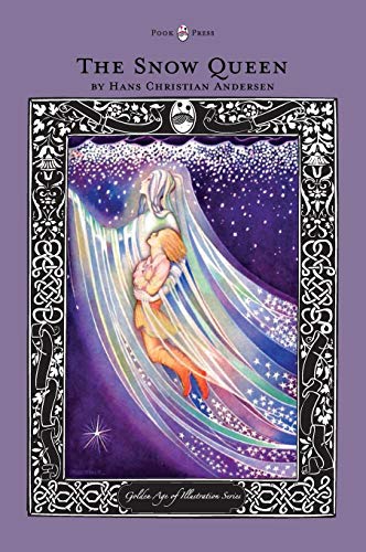 Snow Queen - the Golden Age of Illustration Series [Hardcover]